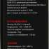 Мышь беспроводная A4TECH Bloody R80 Plus Skull, игровая, радио, оптическая, USB, 5000dpi, черный и рисунок [r80 plus (skull)]